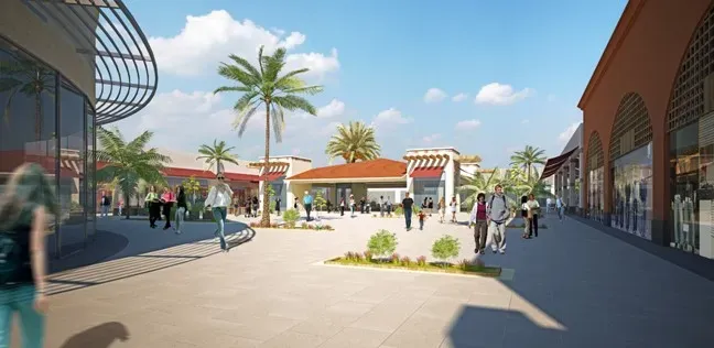 NOVADA MENEMEN OUTLET