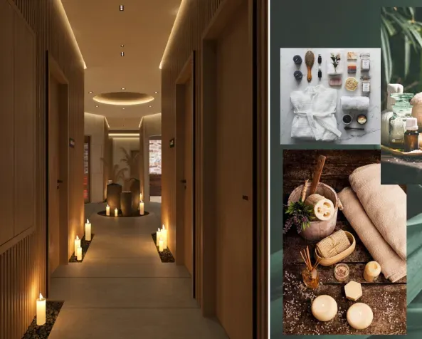 BUKHARA WYNDHAM OTEL (200 odalı)