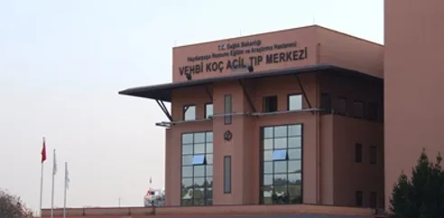 HAYDARPAŞA ACİL BÖLÜMÜ TADİLAT PROJESİ